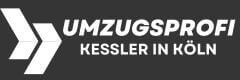 Logo von Umzugsprofi Kessler aus Köln