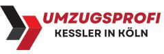 Logo von Umzugsprofi Kessler aus Köln